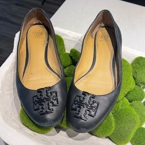 Tory Burch Ballet Flats